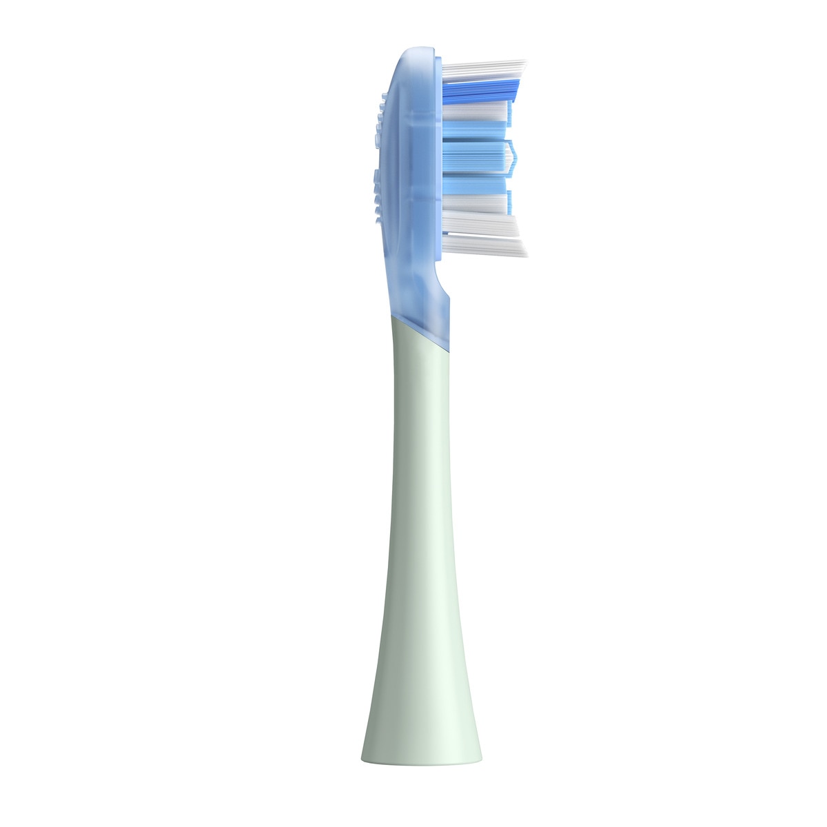 2 cabezales de recambio Oclean Ultra Clean Verde-5