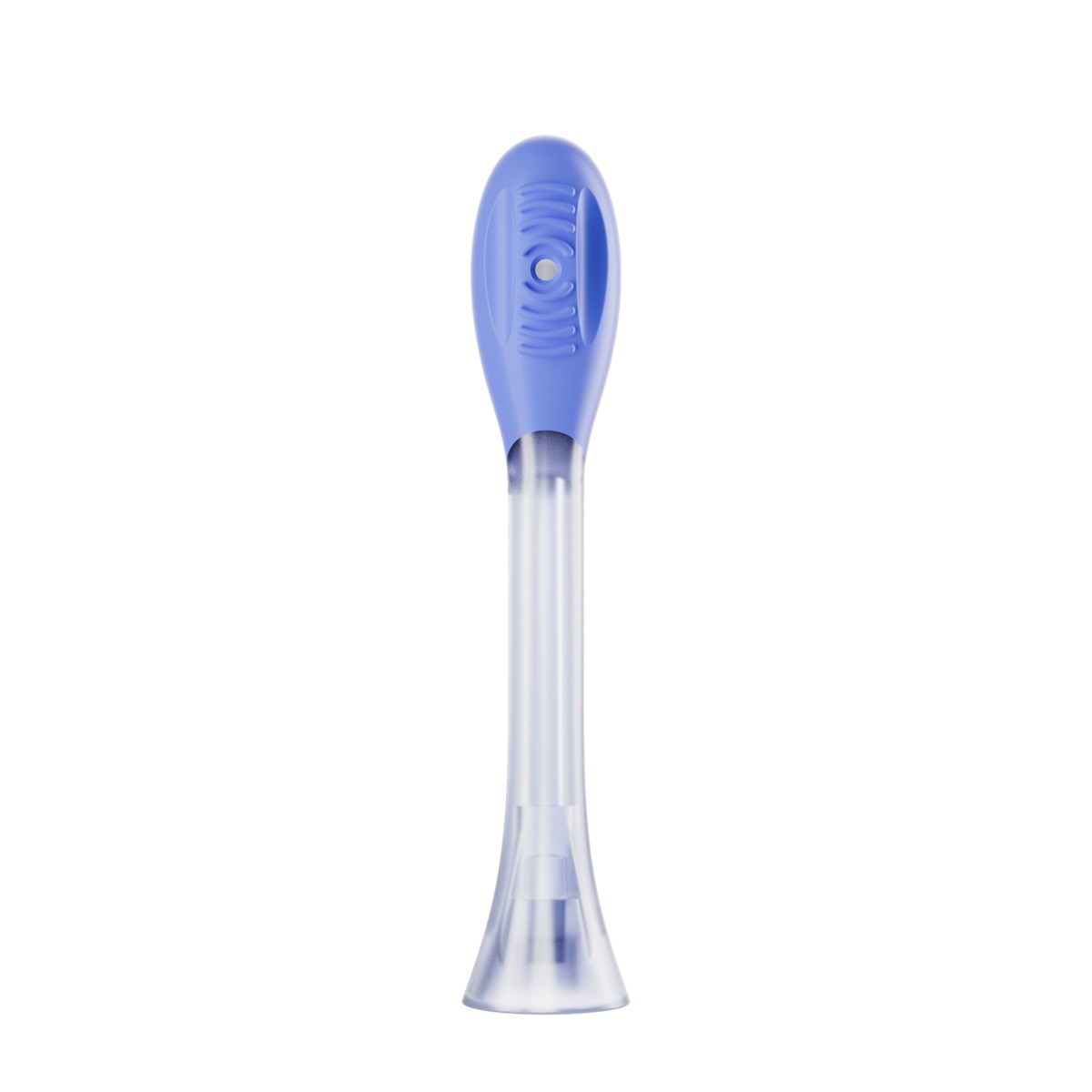 2 cabezales de recambio Oclean Easy Clean Azul-2