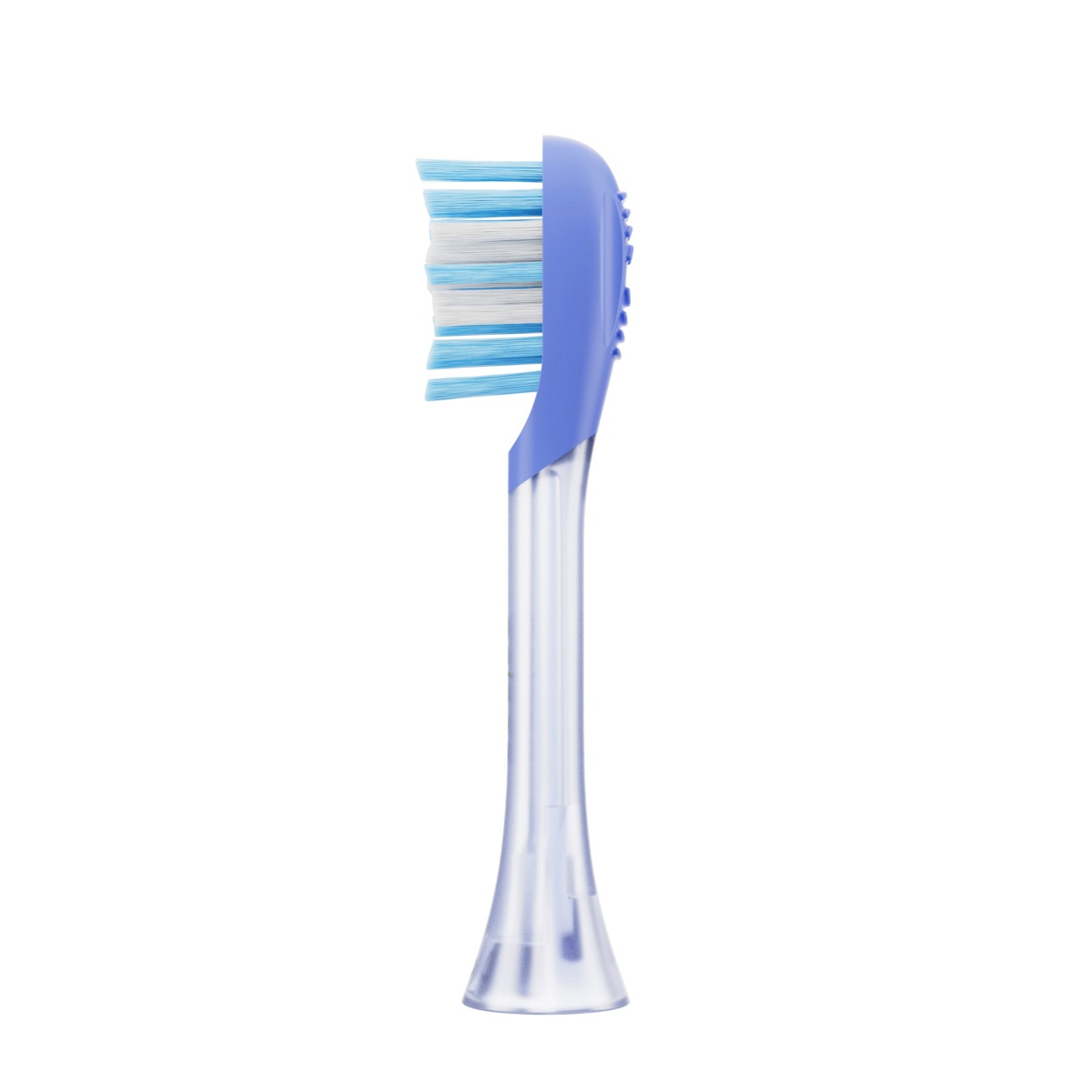 2 cabezales de recambio Oclean Easy Clean Azul-3