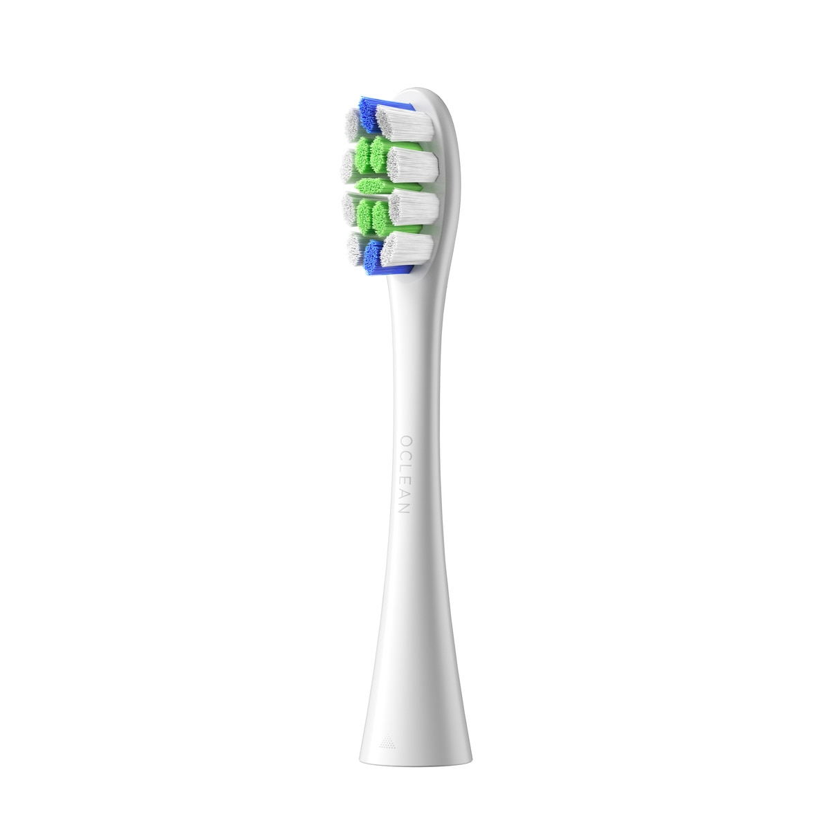 2 cabezales de recambio Oclean Professional Clean Blanco-2