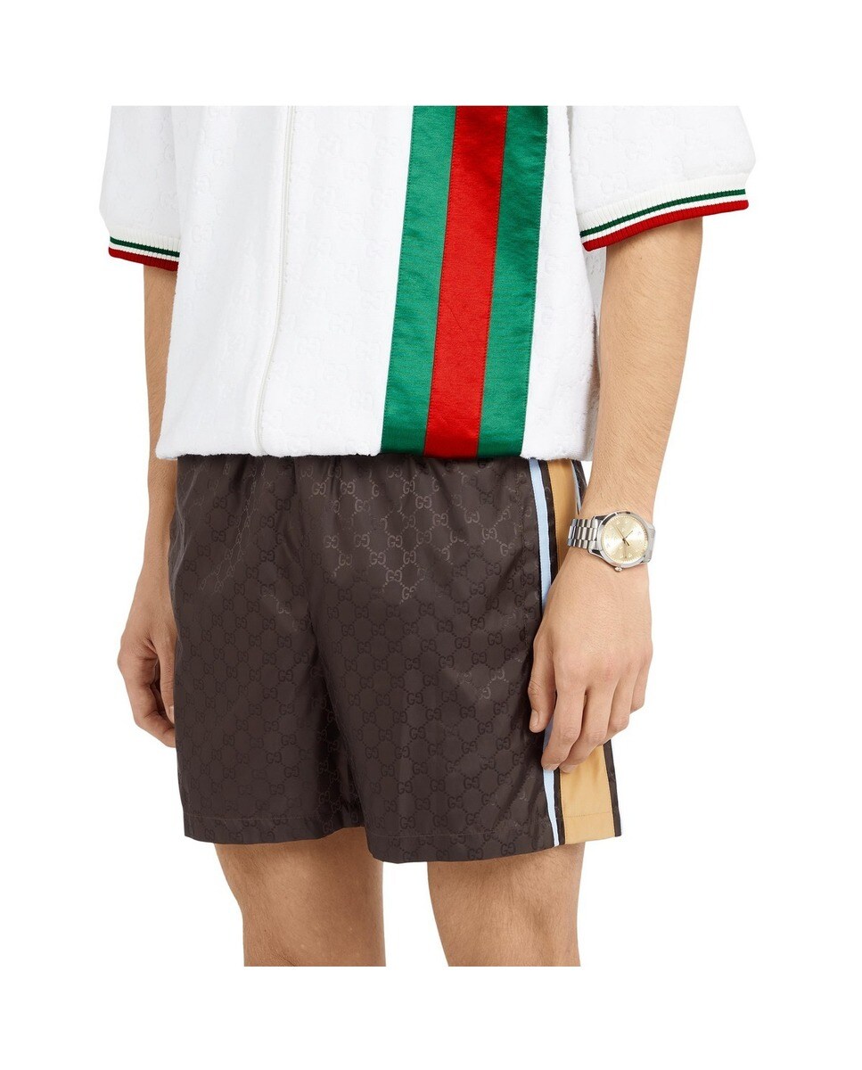 Relógio Gucci Timeless 4