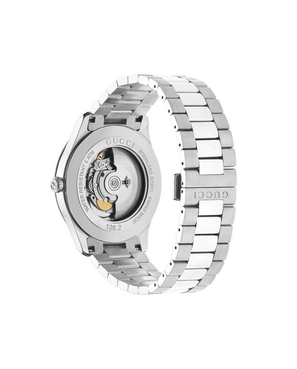 Relógio Gucci Timeless 2