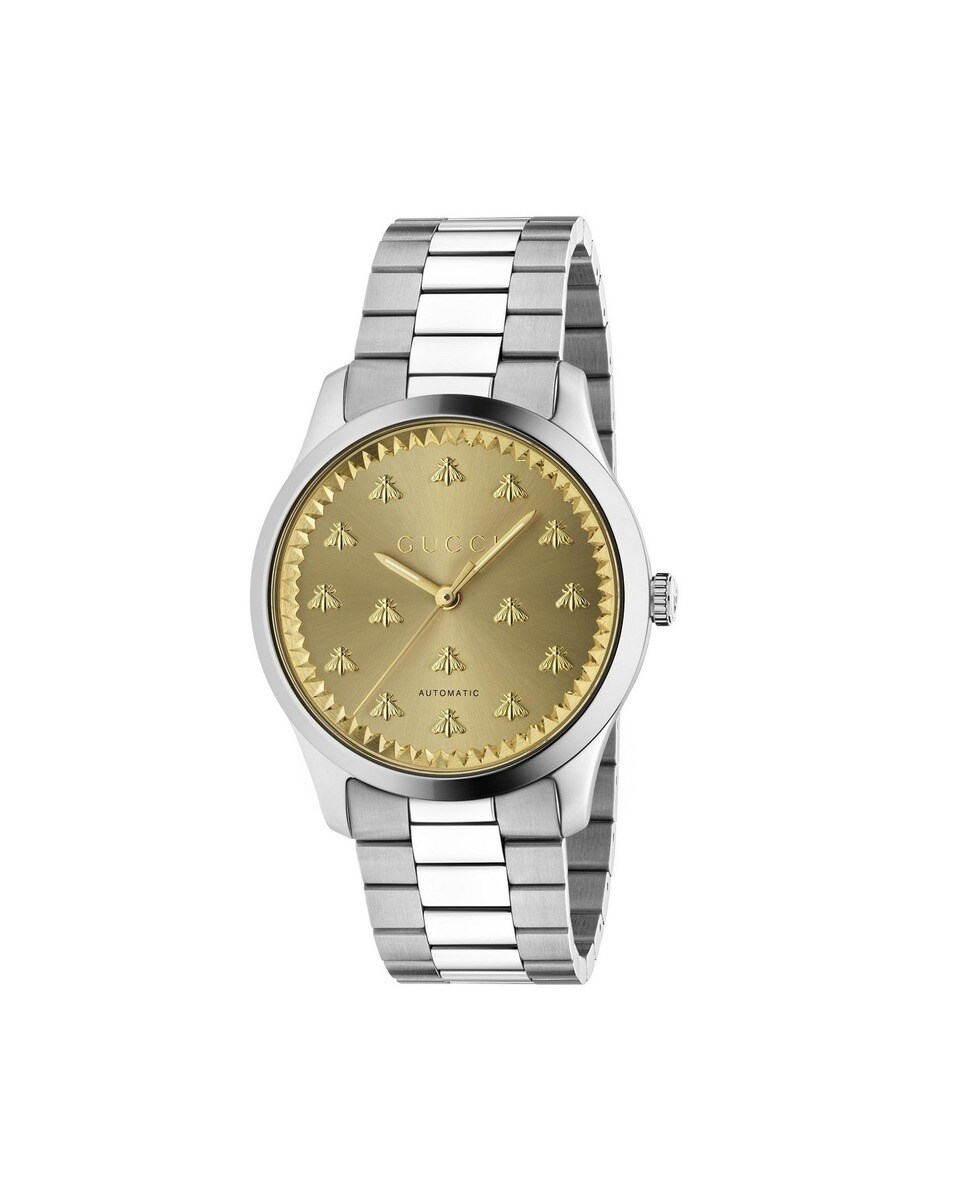 Relógio Gucci Timeless 1
