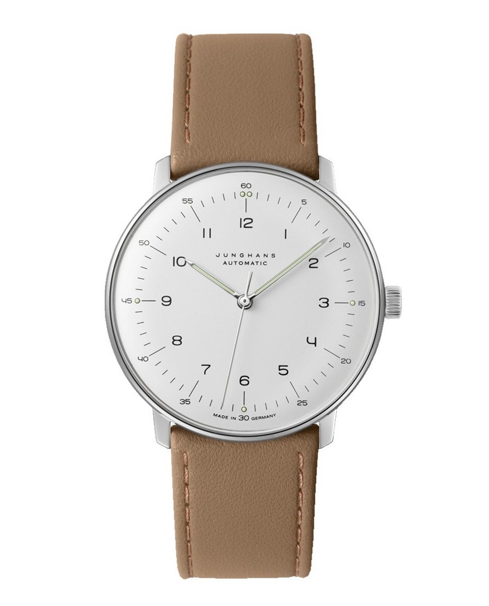 Relógio max bill Automatic 1