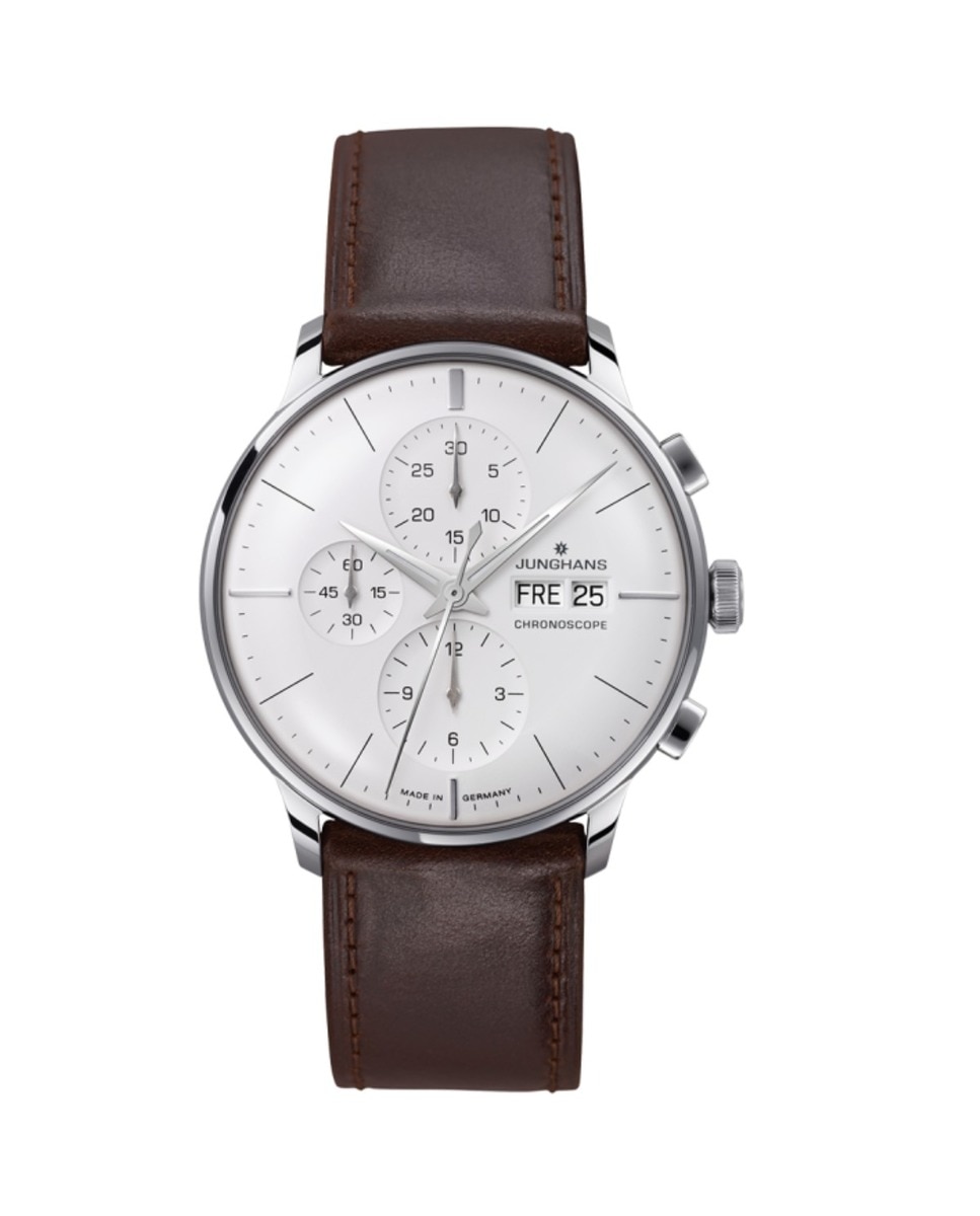 Imagem 0 de Relógio Meister Chronoscope