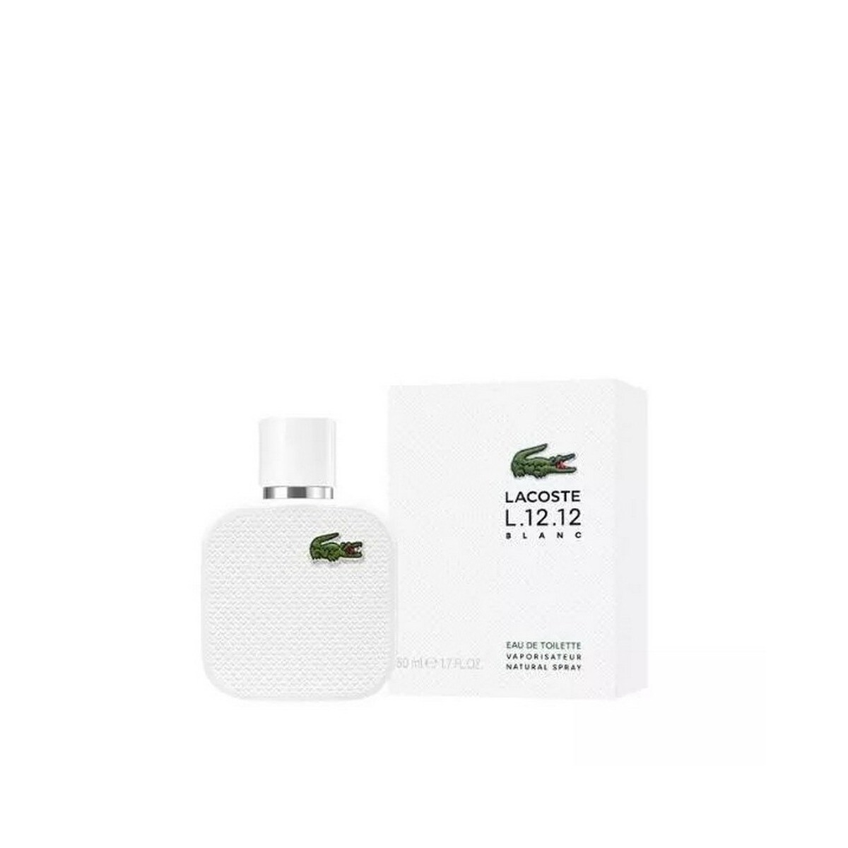 L.12.12 BLANC Eau de Toilette - 100 ml 2