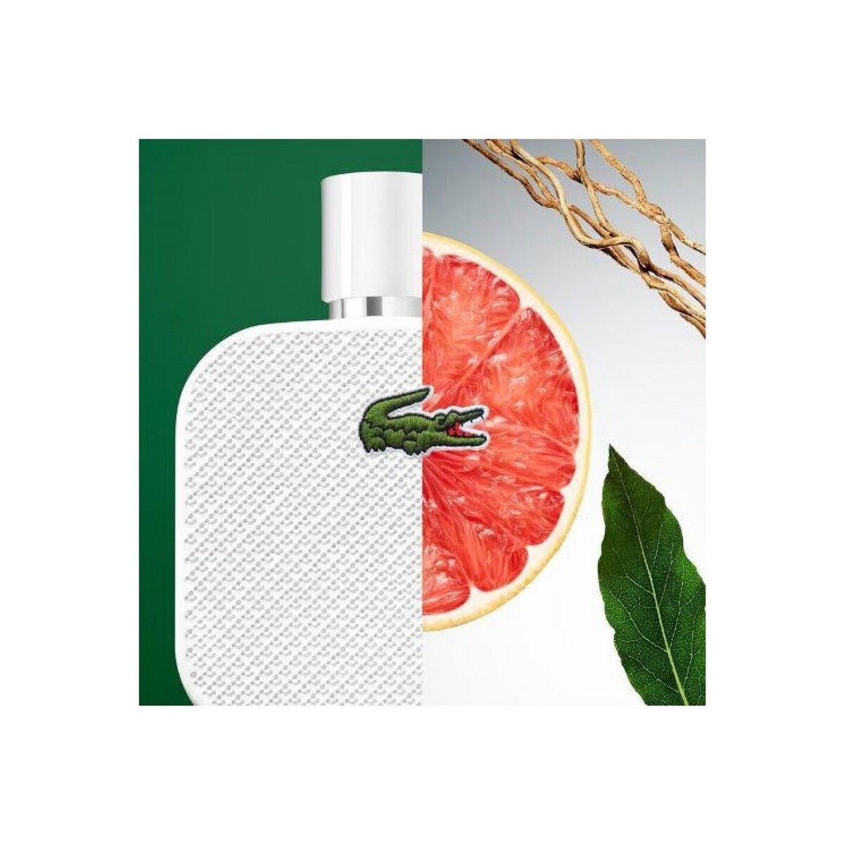L.12.12 BLANC Eau de Toilette - 100 ml 3
