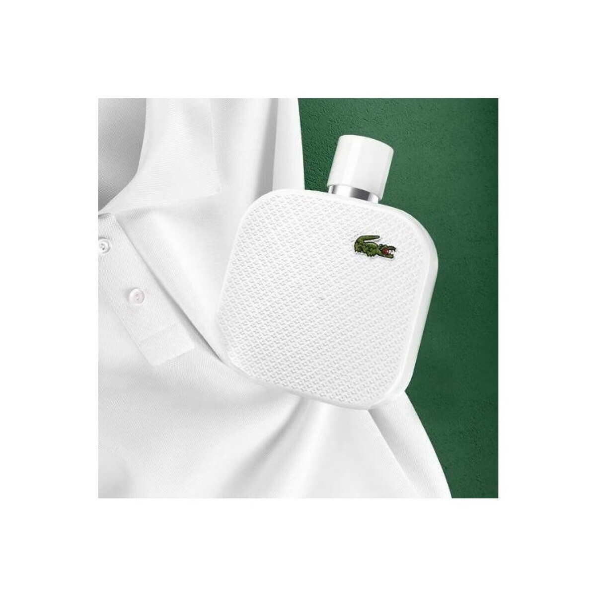 L.12.12 BLANC Eau de Toilette - 100 ml 4