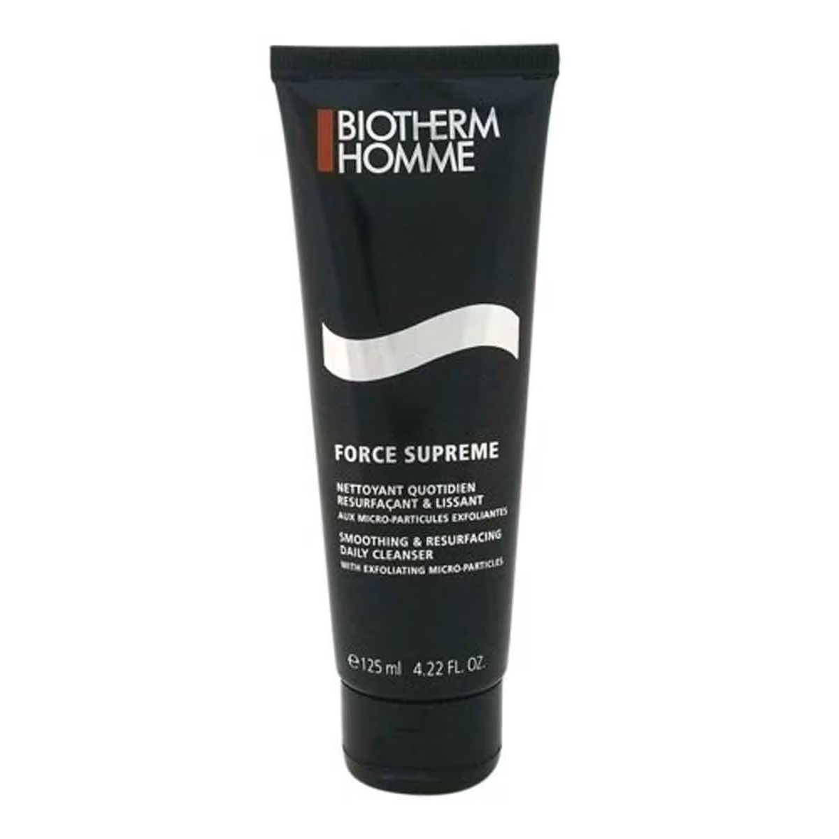 Imagem 0 de Gel de Limpeza Force Supreme Cleanser - 125 ml