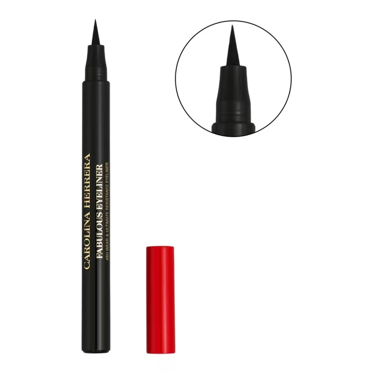Eyeliner Fabulous 01 Ultra Black-2