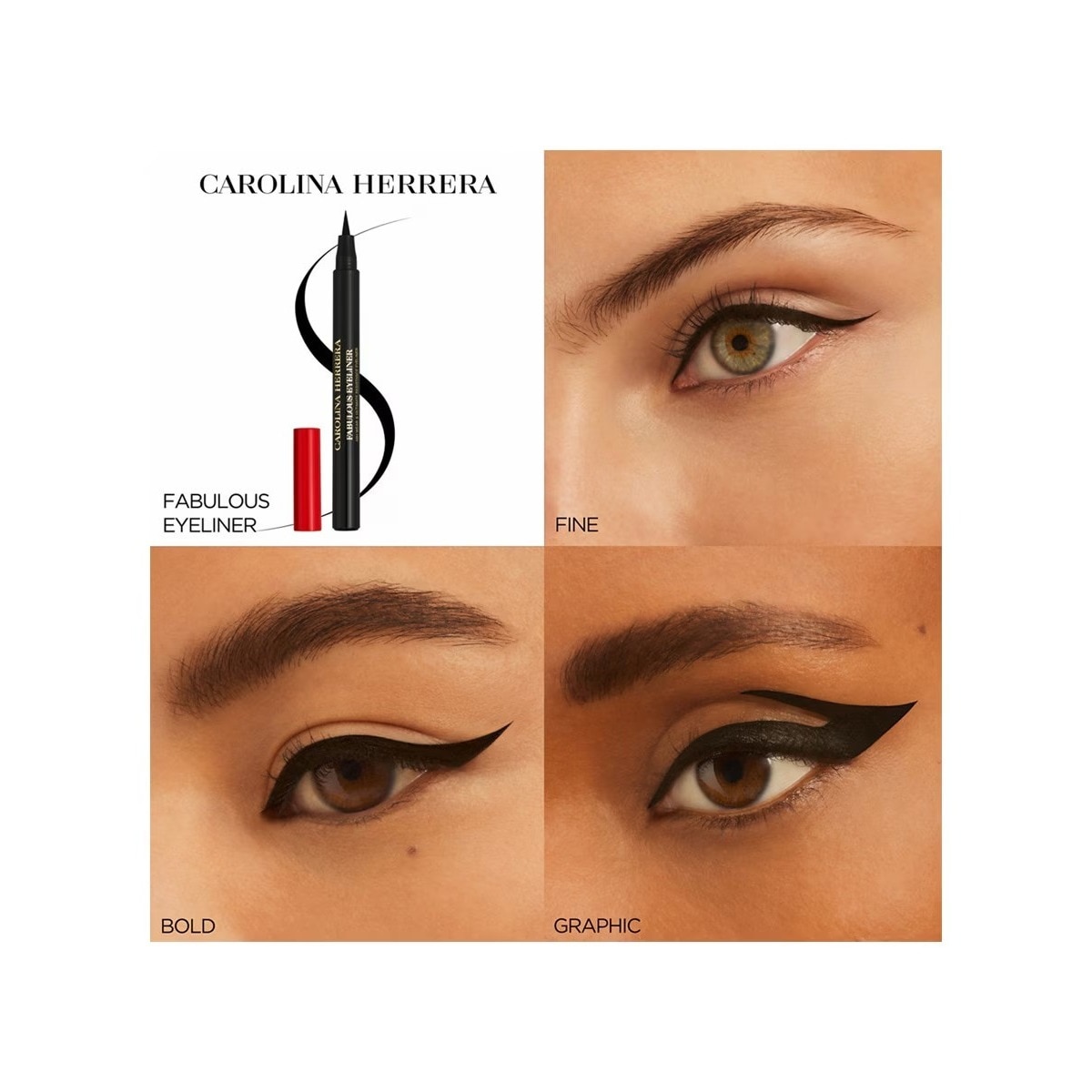Eyeliner Fabulous 01 Ultra Black-4