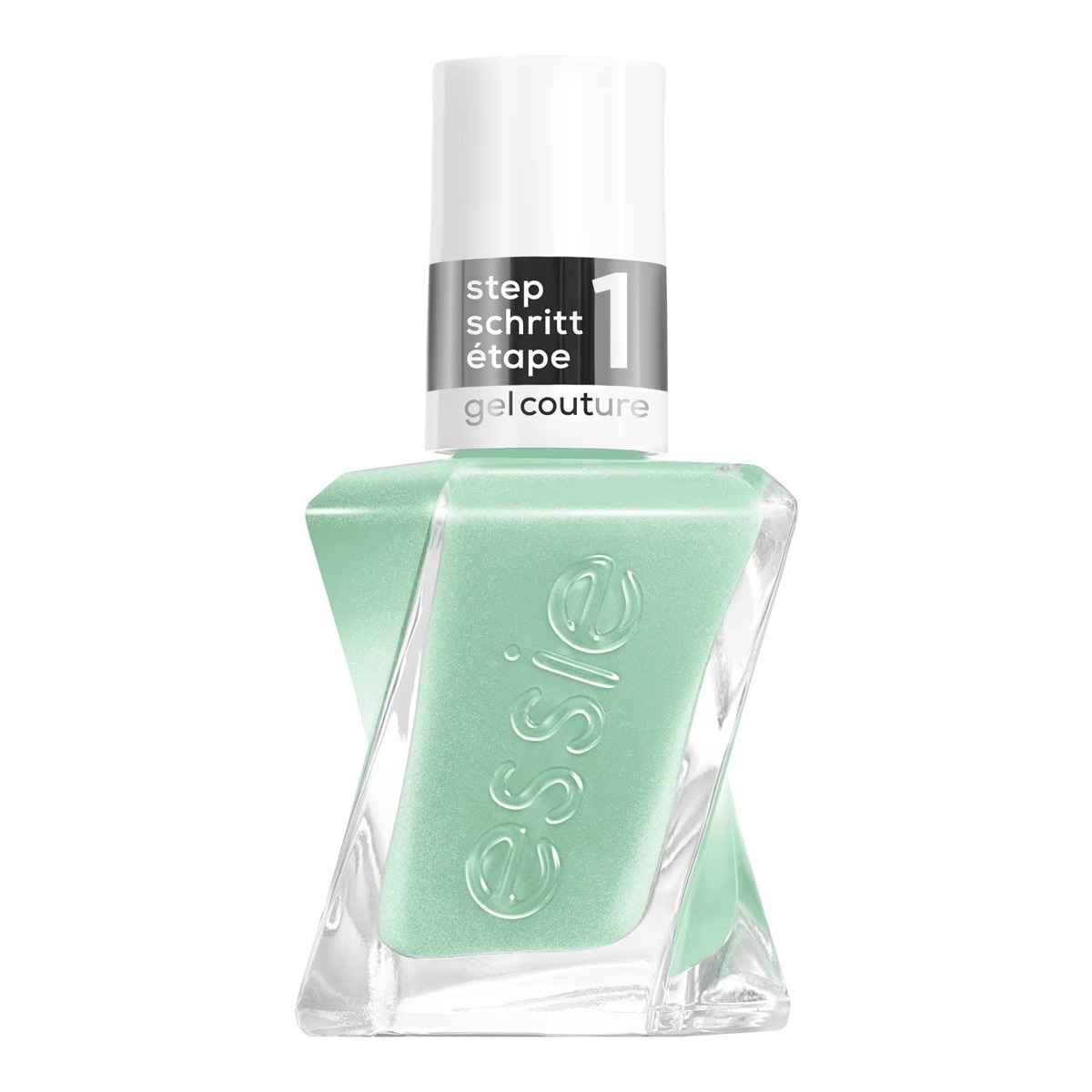 Imagem 0 de Verniz de Unhas Gel Couture - 13,5 ml