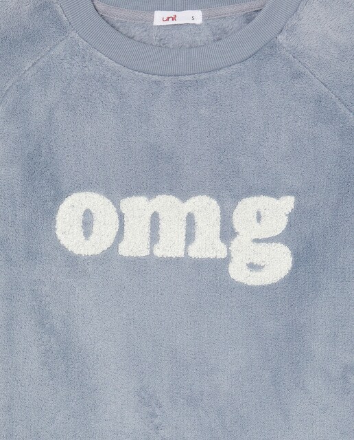 Comprar Pijama mujer polar · Unit · Hipercor