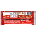 Filipinos Turrón mit cremiger Keksfüllung Tafel 232 g