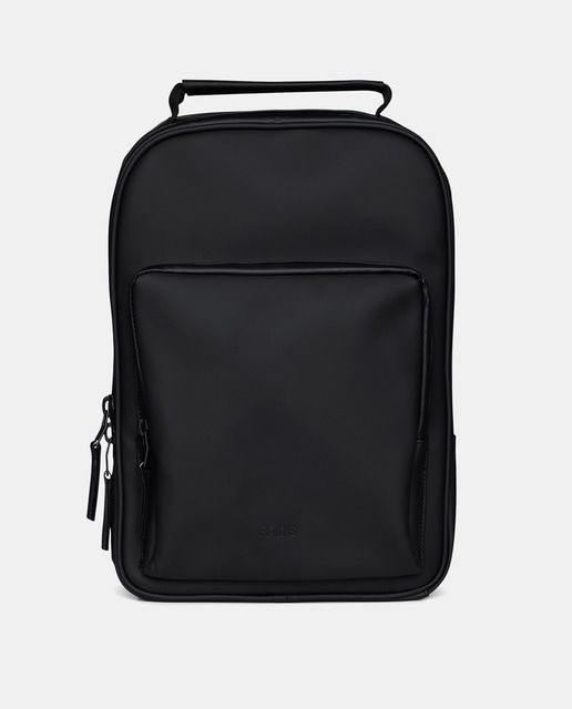 Imagem 0 de Mochila Impermeável com Bolso à Frente Book Daypack