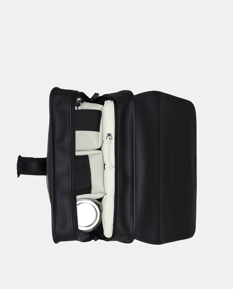 Mochila Trail Mini Preto-4