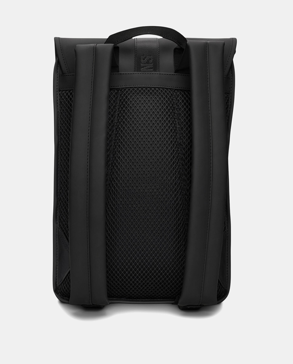 Mochila Trail Mini Preto-3