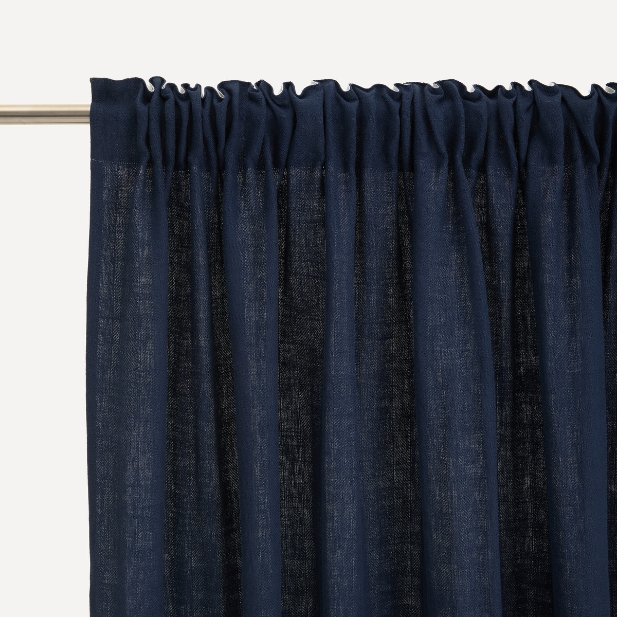 Cortina Confecionada com Sistema Multiusos Sidney Marinho-2