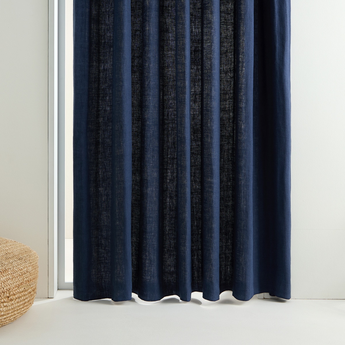 Cortina Confecionada com Sistema Multiusos Sidney Marinho-1