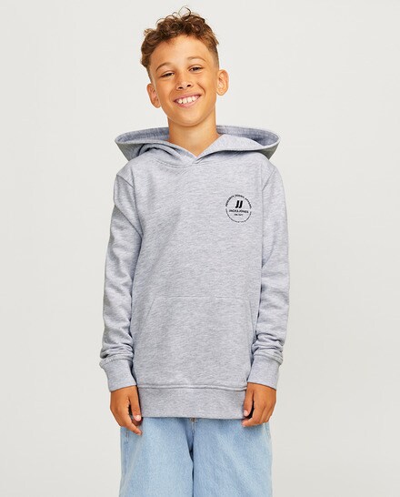 Sudadera Con Capucha De Link (The Legend Of Zelda) Para Niño - Unisex, Algodón, Diseño Gamer