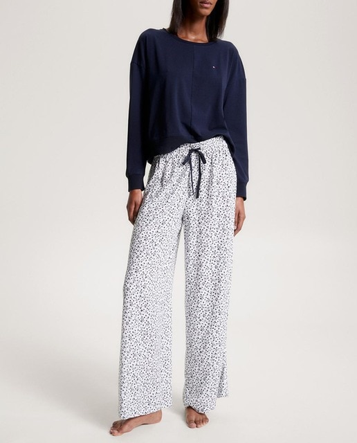 Imagen 0 de Pijama TH Original de manga larga