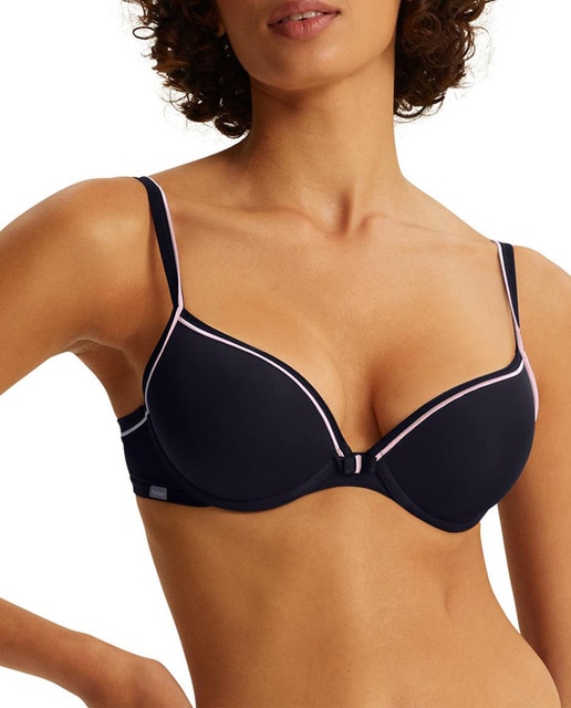 Imagen 0 de Sujetador push-up colección PURE
