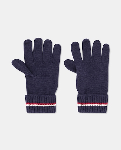 Imagen 0 de Guantes de hombre lisos