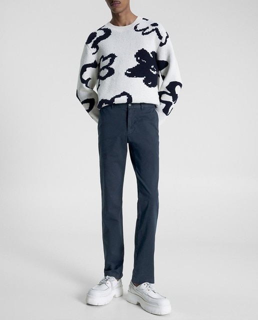 Imagen 0 de Pantalón de hombre Denton regular fit