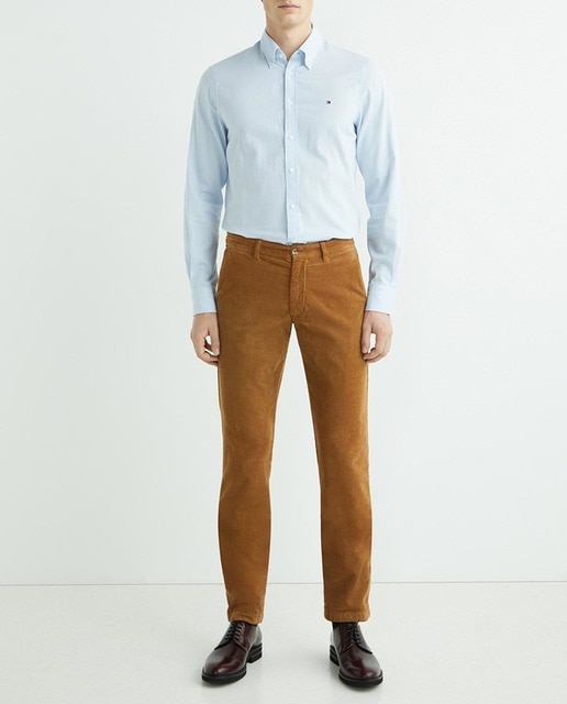 Imagen 0 de Pantalón de hombre Denton regular fit