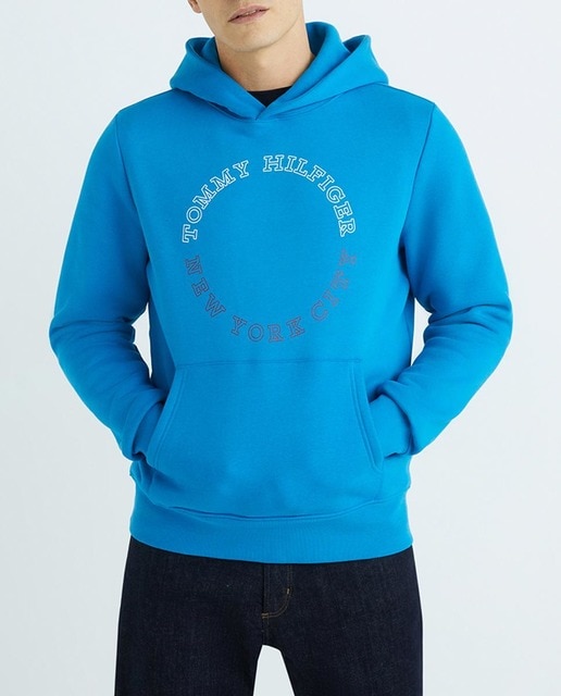 Imagen 0 de Sudadera con capucha de hombre