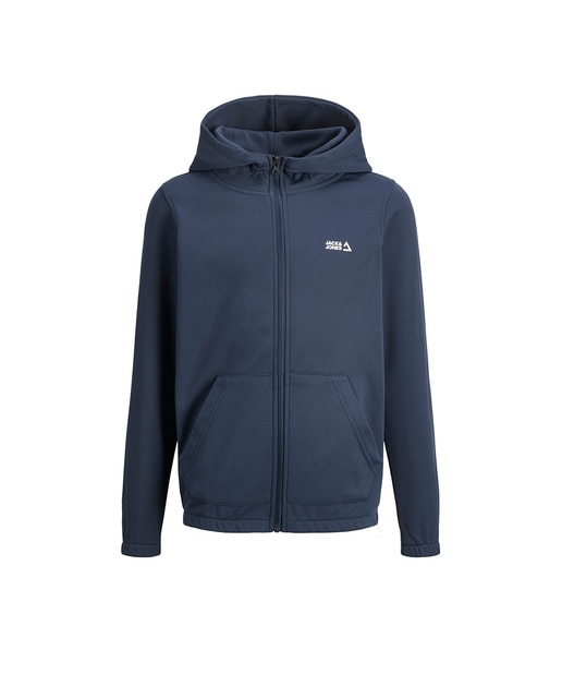 Imagen 0 de Sudadera con cremallera de niño