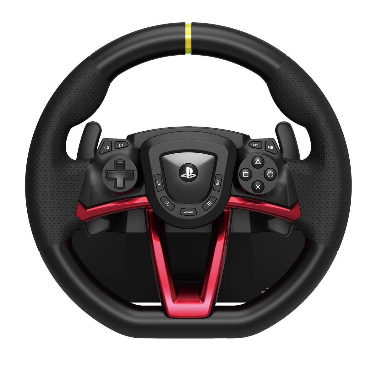 Volante Sem Fios Apex para PlayStation 5 / PlayStation 4 / PC Hori 3