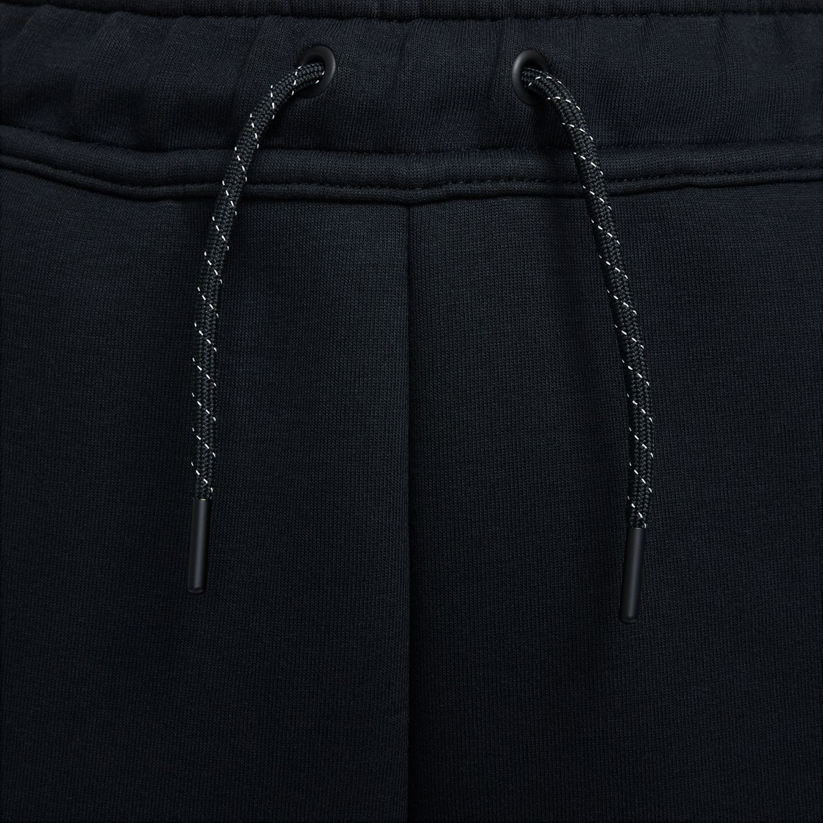 Calças de menina Sportswear Tech Fleece Nike Preto-7