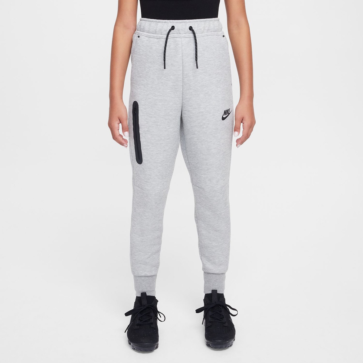 Imagem 0 de Calças de menina Sportswear Tech Fleece Nike