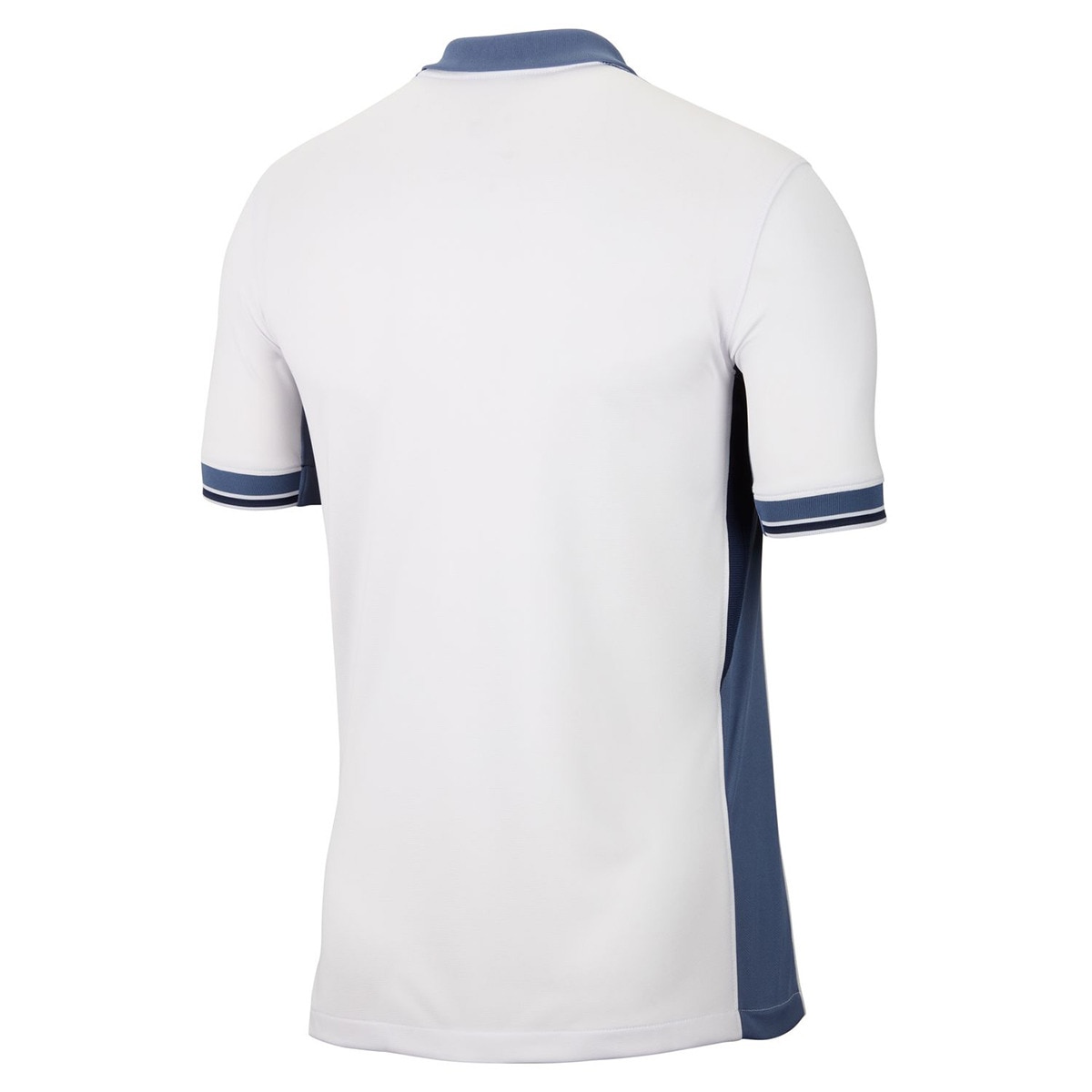 T-shirt de Homem 2.º Equipamento Inter de Milán 2024-2025 Stadium Branco-2