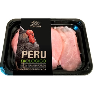Perú Biológico embalagem 300 g - Quinta Da Coitena