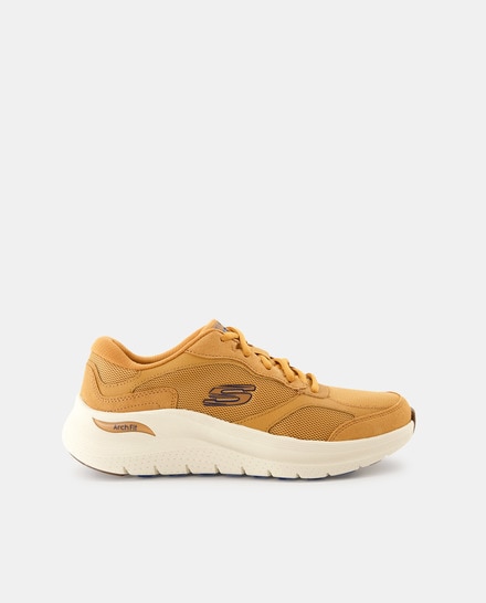 Skechers Sport Skechers Amarillos Hombre Skechers Sport Skechers