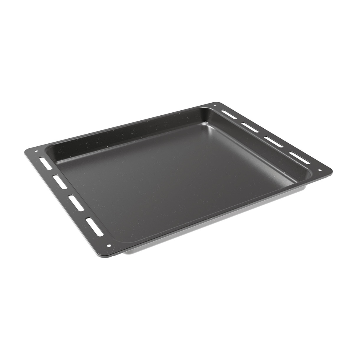 Horno multifunción Candy con 5 funciones, guía telescópica Idea - FIDC X532 Negro-6