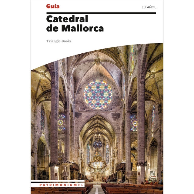 Imagen 0 de Catedral de Mallorca  (Tapa blanda)