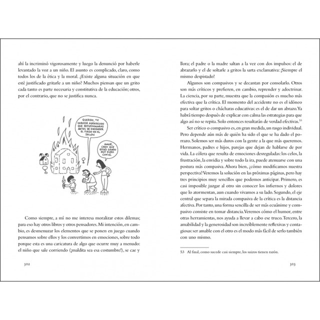 El poder de las palabras 7