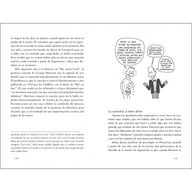 El poder de las palabras 6