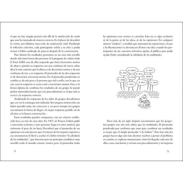 El poder de las palabras 5