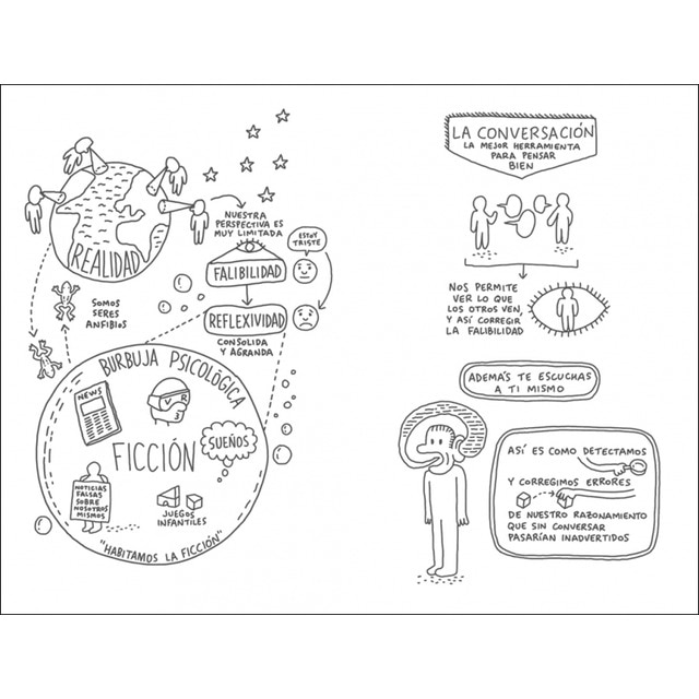 El poder de las palabras 4