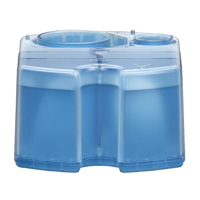 Imagen 0 de Pack 2 cartuchos de recambio para afeitadora Braun ShaverCare 3 en 1