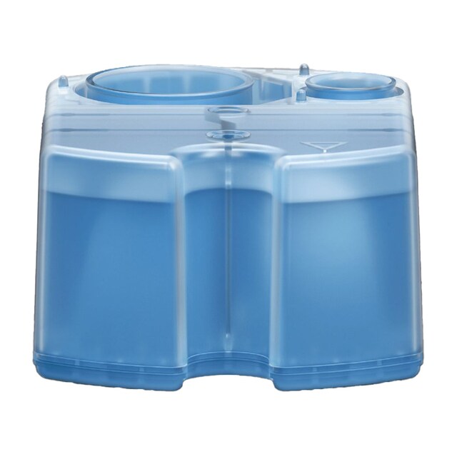 Imagen 0 de Pack 6 cartuchos de recambio para afeitadora Braun ShaverCare 3 en 1