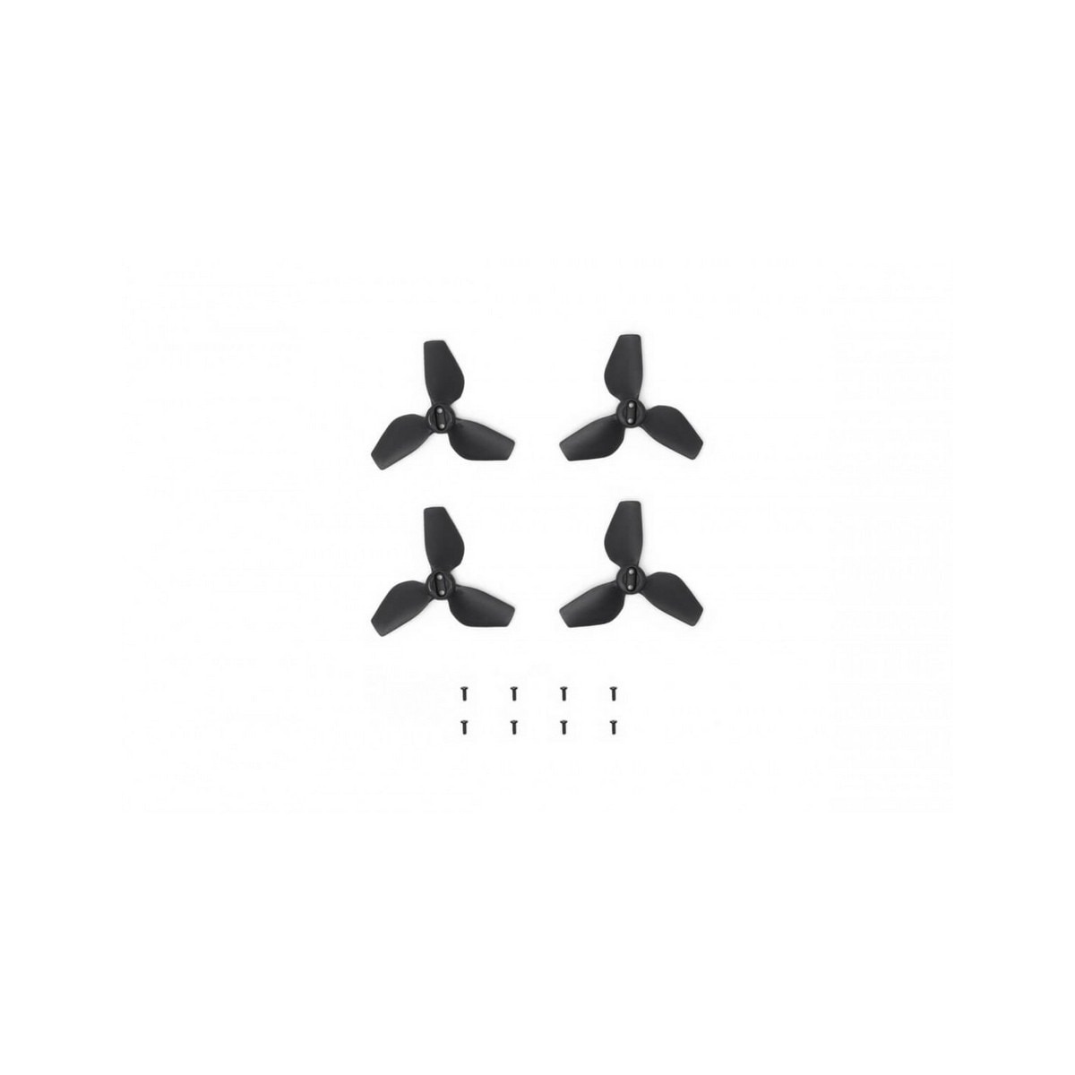 Hélices para Drone DJI Neo 4