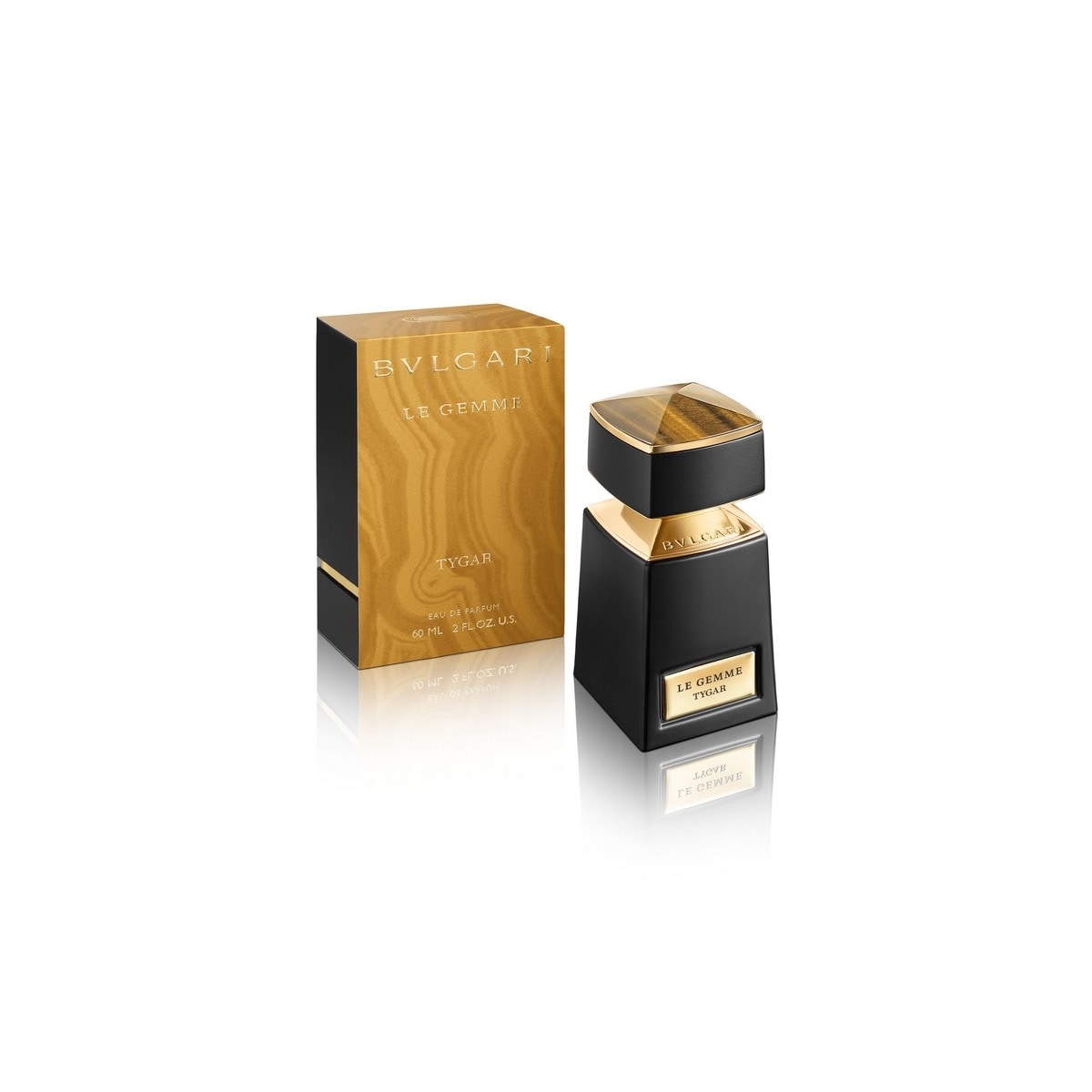 Le Gemme Tygar Eau de Parfum 1
