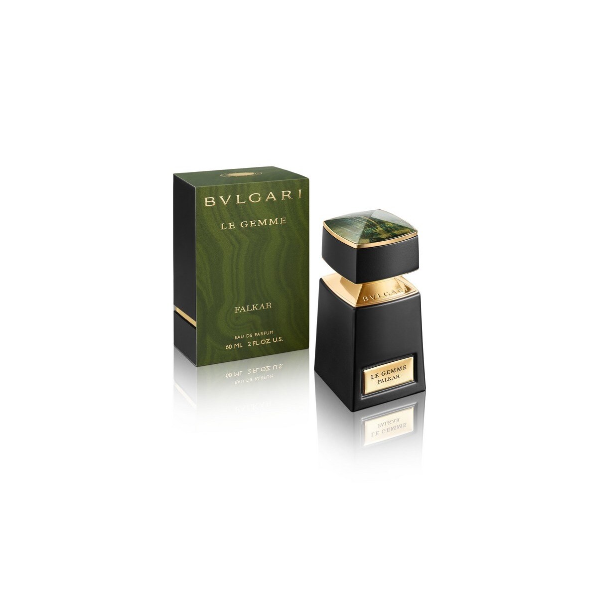Le Gemme Falkar Eau de Parfum 1