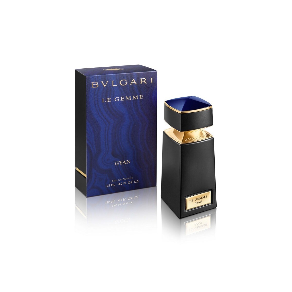 Le Gemme Gyan Eau de Parfum 1
