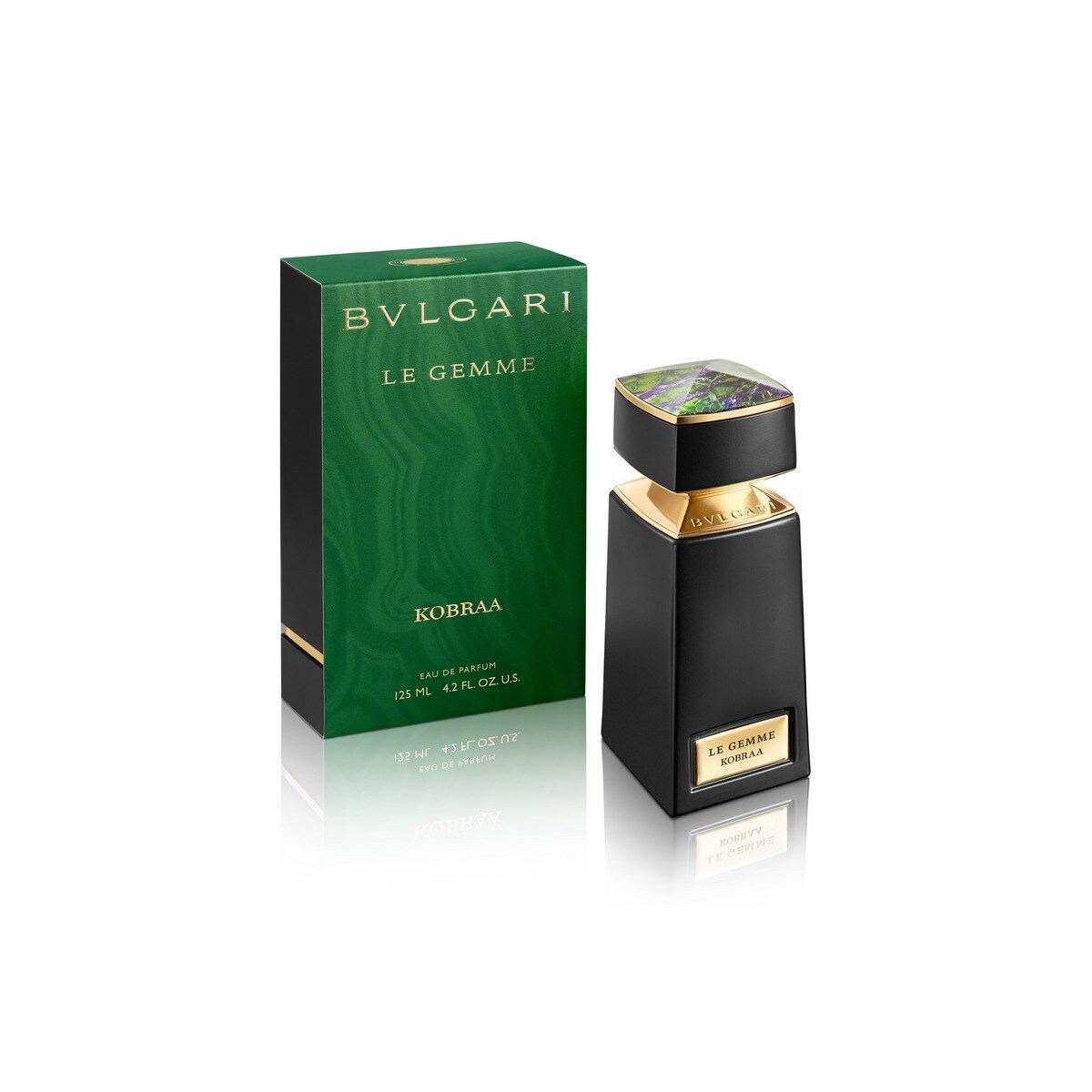 Le Gemme Kobraa Eau de Parfum 1